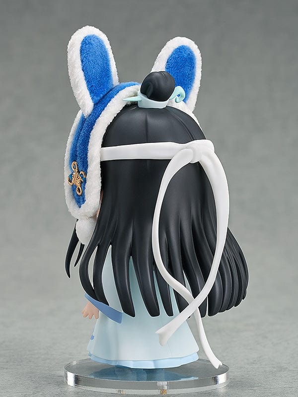 Good Smile Company 2070 Nendoroid Lan Wangji: Year of the Rabbit Ver.