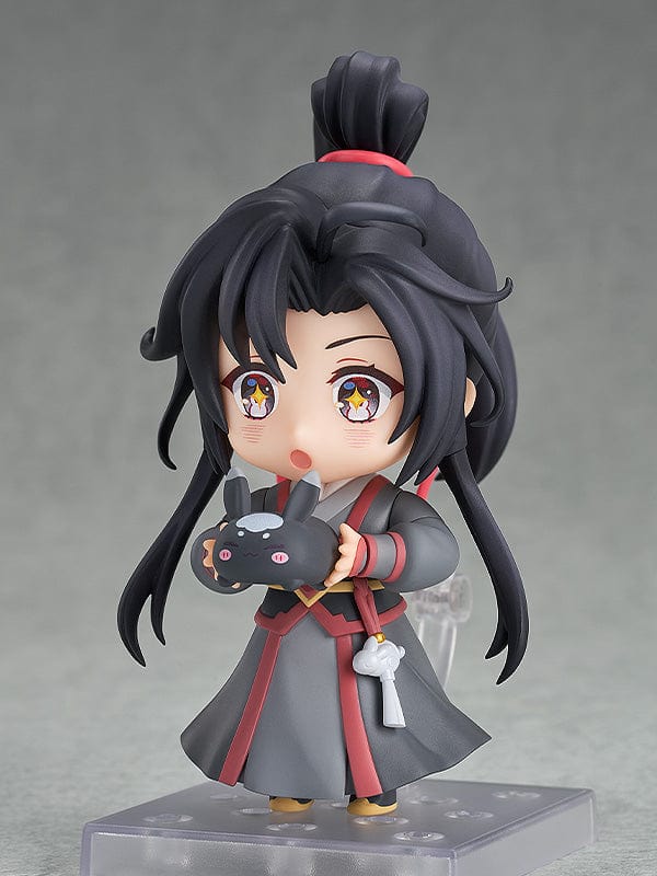 Good Smile Arts Shanghai 2071 Nendoroid Wei Wuxian : Year of the Rabbit Ver
