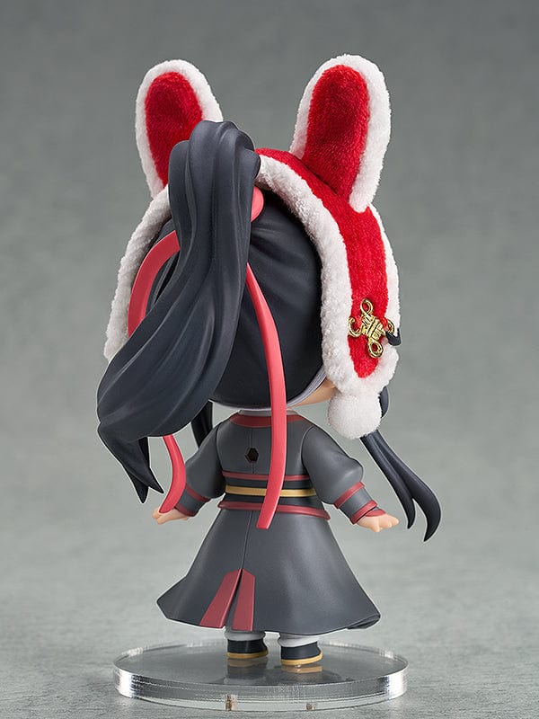 Good Smile Arts Shanghai 2071 Nendoroid Wei Wuxian : Year of the Rabbit Ver