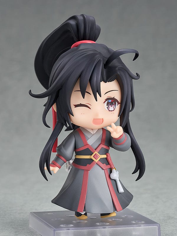 Good Smile Arts Shanghai 2071 Nendoroid Wei Wuxian : Year of the Rabbit Ver