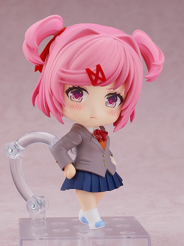 Good Smile Company 2077 Nendoroid Natsuki