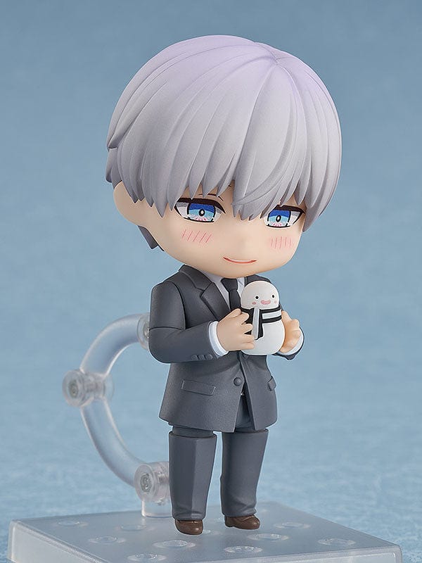 Good Smile Arts Shanghai 2079 Nendoroid Himuro-kun