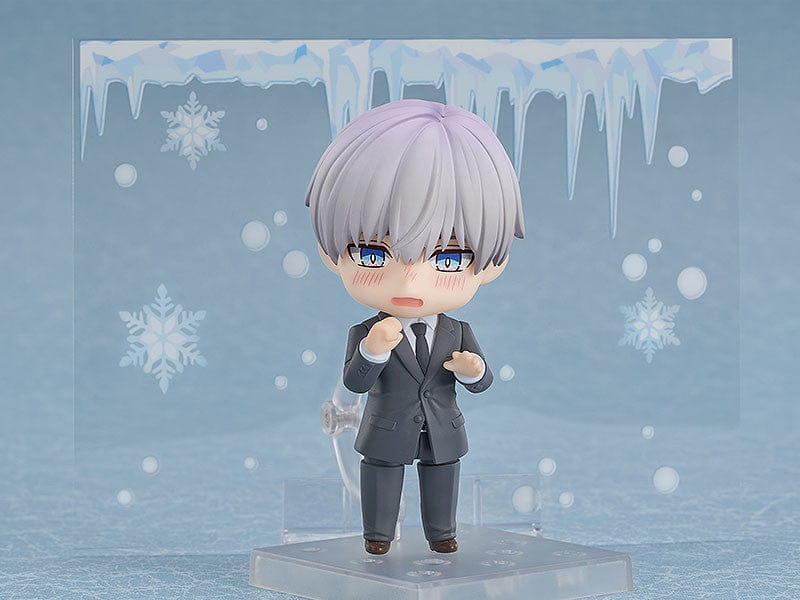 Good Smile Arts Shanghai 2079 Nendoroid Himuro-kun