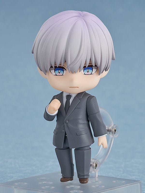 Good Smile Arts Shanghai 2079 Nendoroid Himuro-kun
