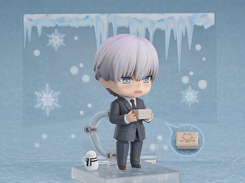 Good Smile Arts Shanghai 2079 Nendoroid Himuro-kun