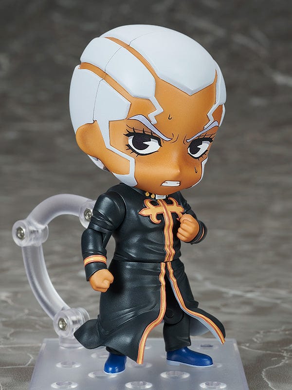 MEDICOS ENTERTAINMENT 2081 Nendoroid Enrico  P