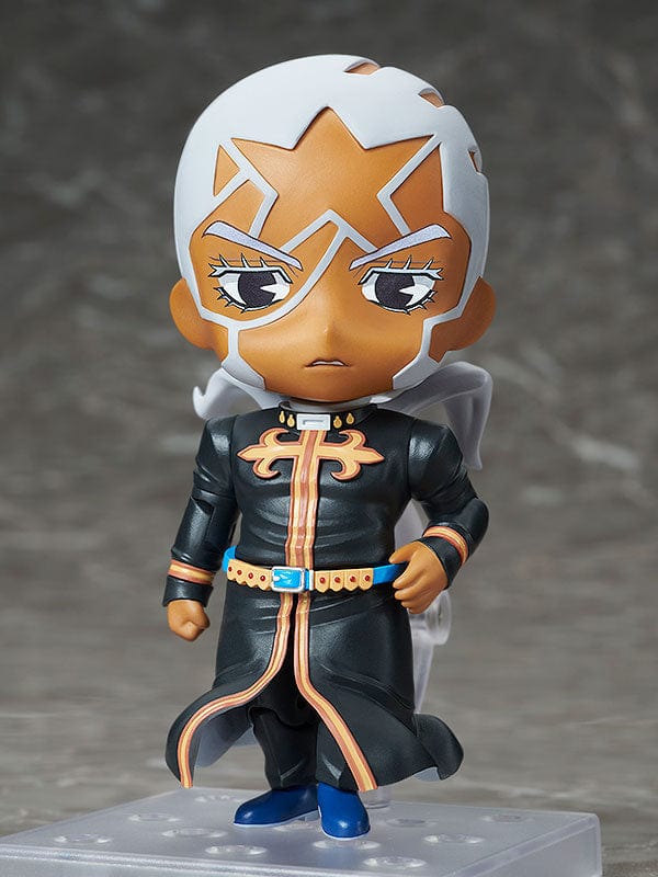 MEDICOS ENTERTAINMENT 2081 Nendoroid Enrico  P