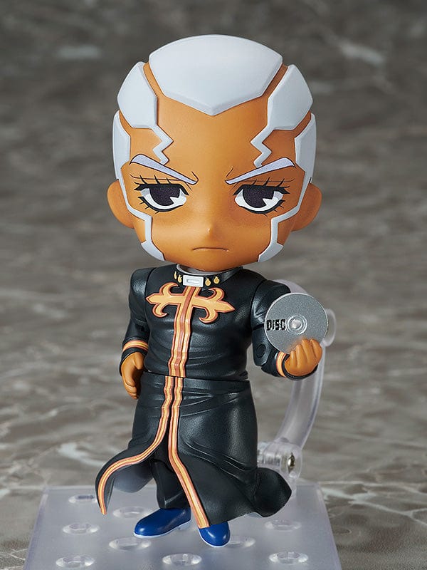 MEDICOS ENTERTAINMENT 2081 Nendoroid Enrico  P
