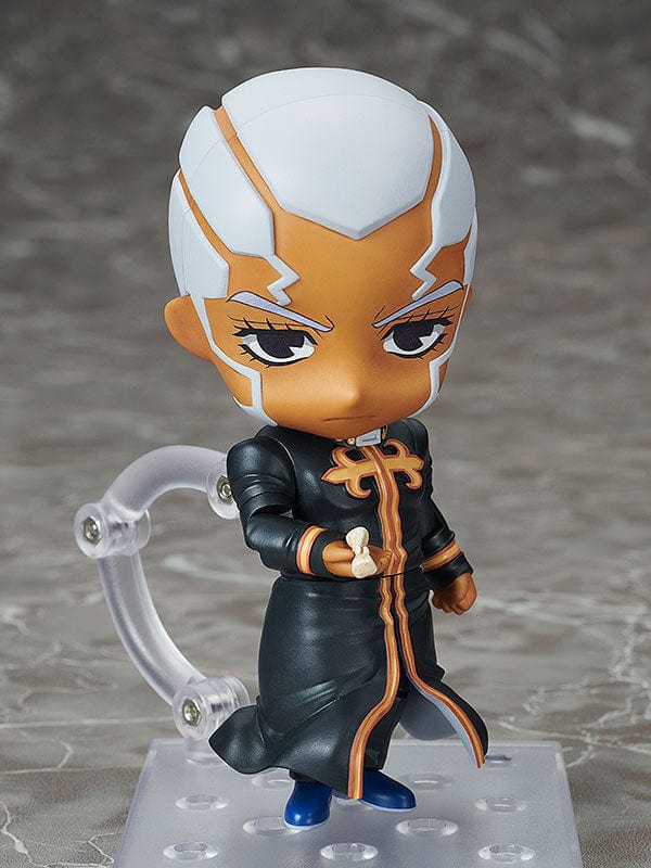 MEDICOS ENTERTAINMENT 2081 Nendoroid Enrico  P