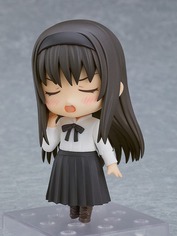 Good Smile Company 2083 Nendoroid Akiha Tohno