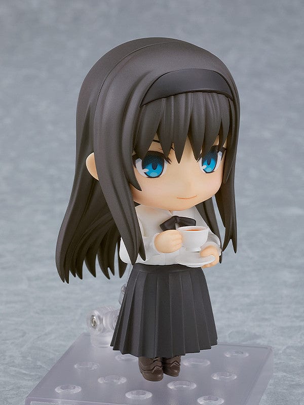 Good Smile Company 2083 Nendoroid Akiha Tohno