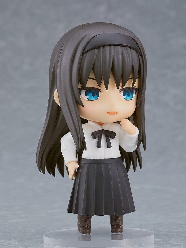 Good Smile Company 2083 Nendoroid Akiha Tohno