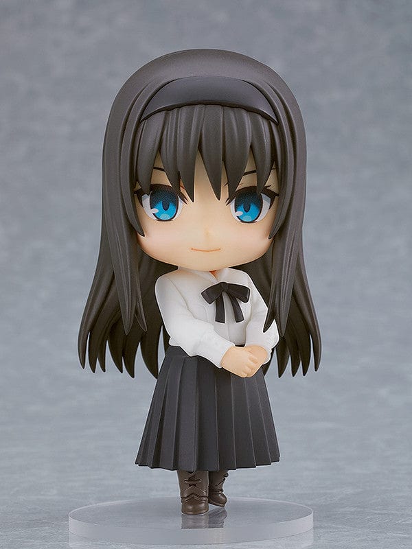 Good Smile Company 2083 Nendoroid Akiha Tohno