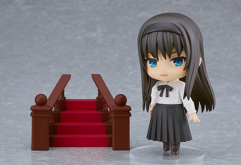 Good Smile Company 2083 Nendoroid Akiha Tohno