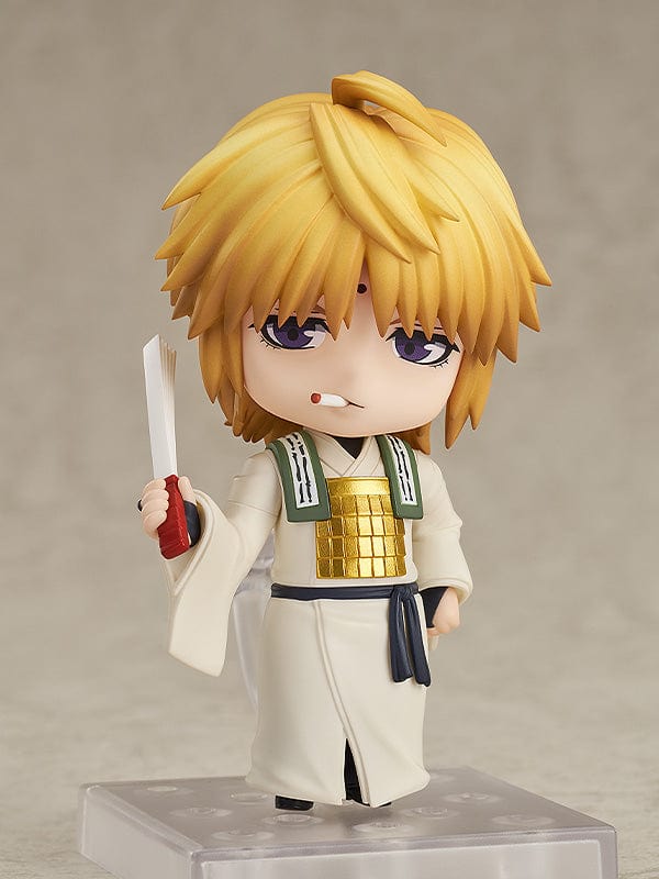 Good Smile Company 2086 Nendoroid Genjo Sanzo