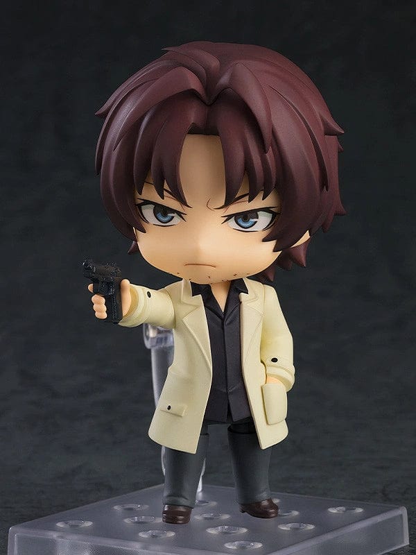 Orange Rouge 2087 Nendoroid Sakunosuke Oda