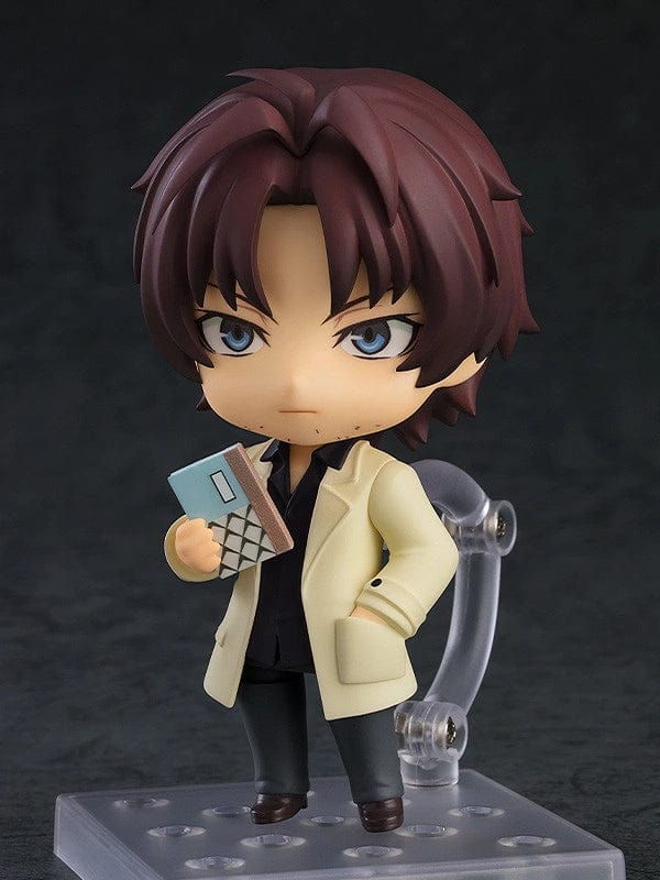 Orange Rouge 2087 Nendoroid Sakunosuke Oda