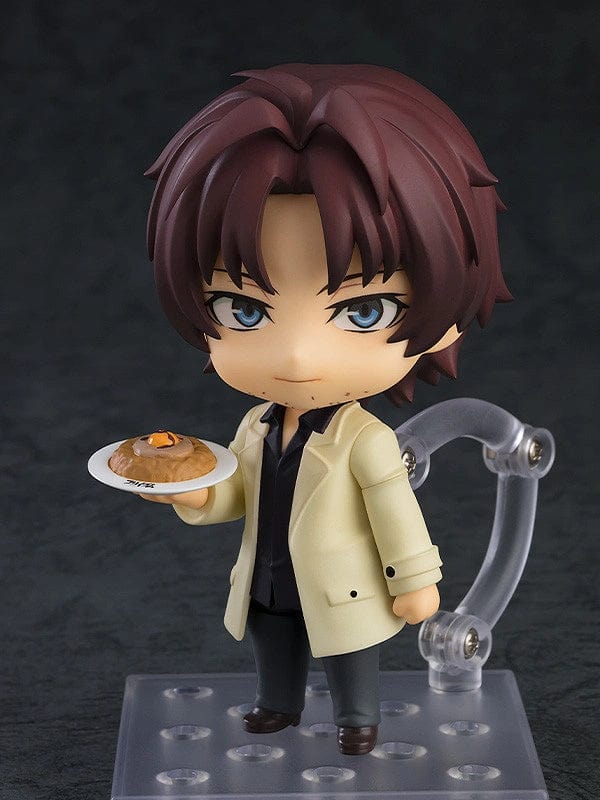 Orange Rouge 2087 Nendoroid Sakunosuke Oda