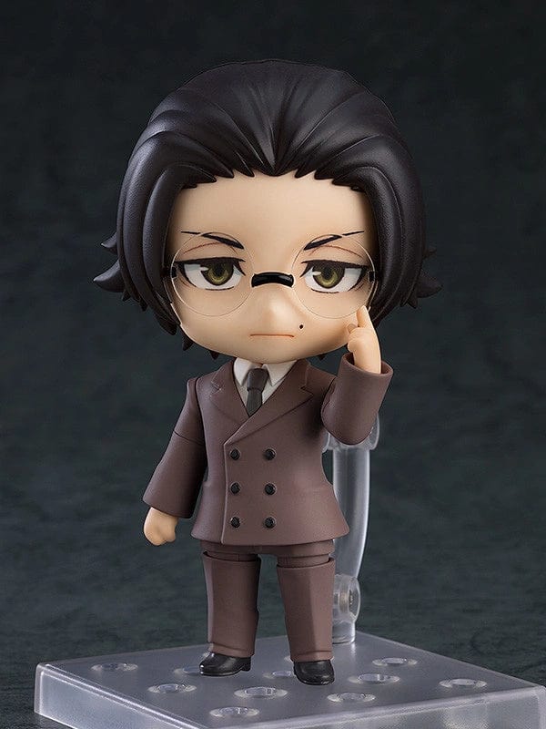 Orange Rouge 2088 Nendoroid Ango Sakaguchi