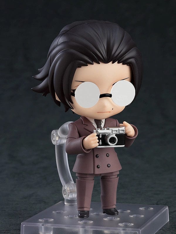 Orange Rouge 2088 Nendoroid Ango Sakaguchi