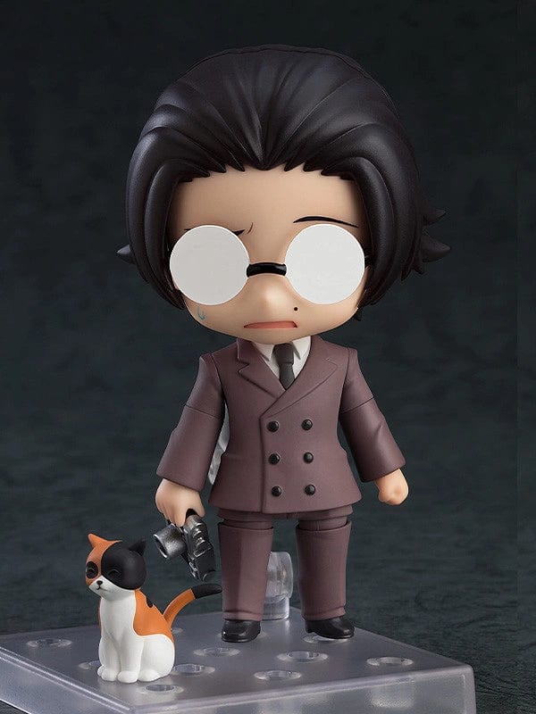 Orange Rouge 2088 Nendoroid Ango Sakaguchi