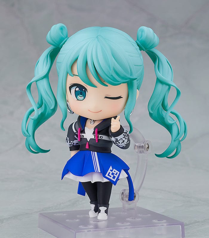 Good Smile Company 2089 Nendoroid Hatsune Miku: Street SEKAI Ver.