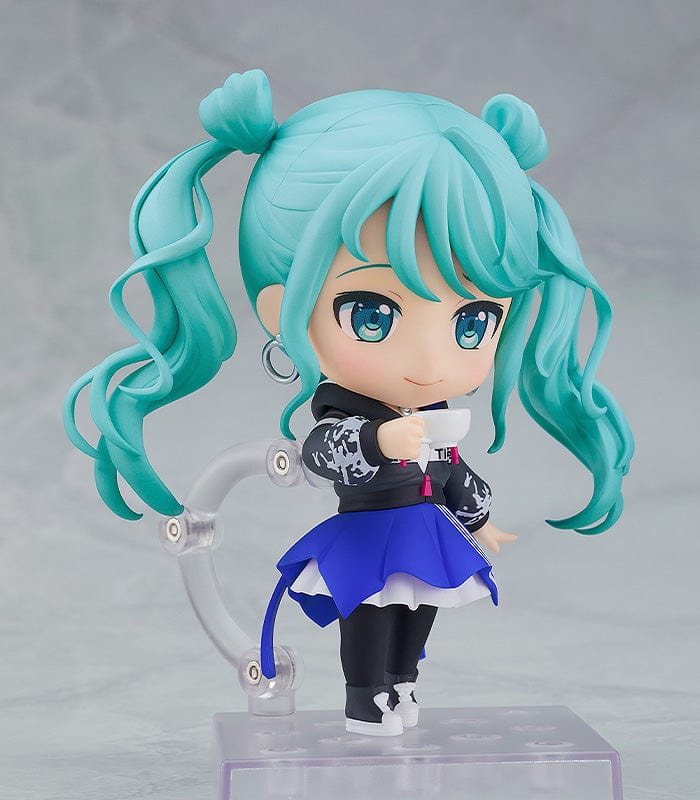 Good Smile Company 2089 Nendoroid Hatsune Miku : Street SEKAI Ver