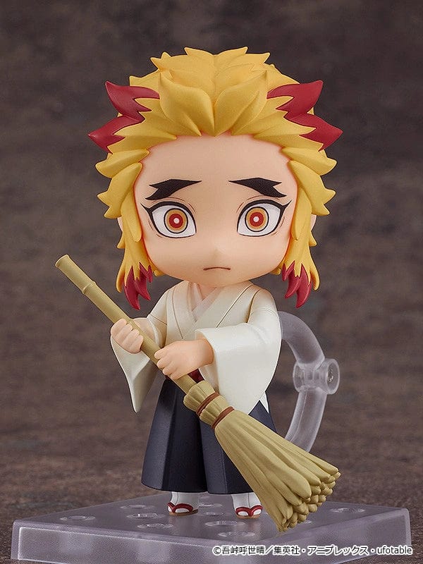 Good Smile Company 2092 Nendoroid Senjuro Rengoku
