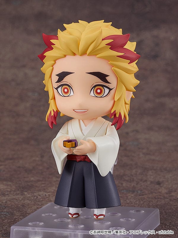 Good Smile Company 2092 Nendoroid Senjuro Rengoku