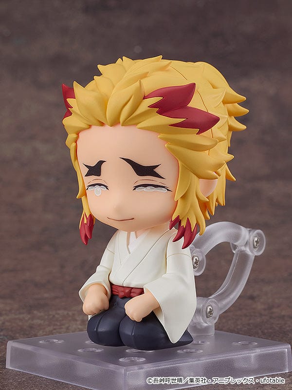 Good Smile Company 2092 Nendoroid Senjuro Rengoku