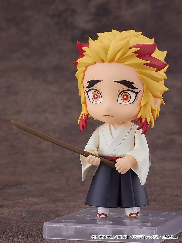 Good Smile Company 2092 Nendoroid Senjuro Rengoku