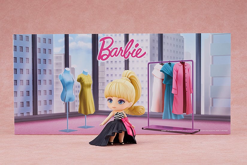 Good Smile Company 2093 Nendoroid Barbie