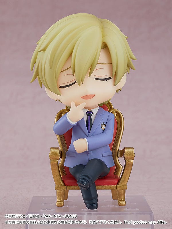 Orange Rouge 2104 Nendoroid Tamaki Suoh