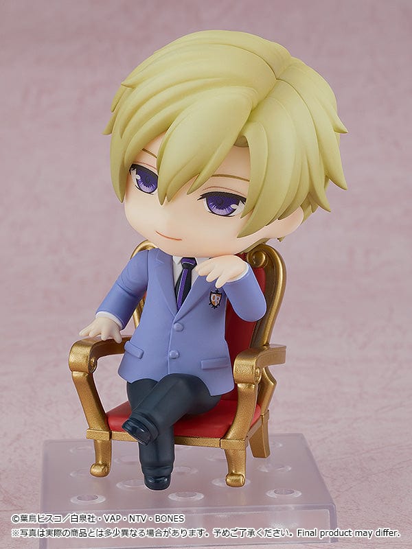 Orange Rouge 2104 Nendoroid Tamaki Suoh