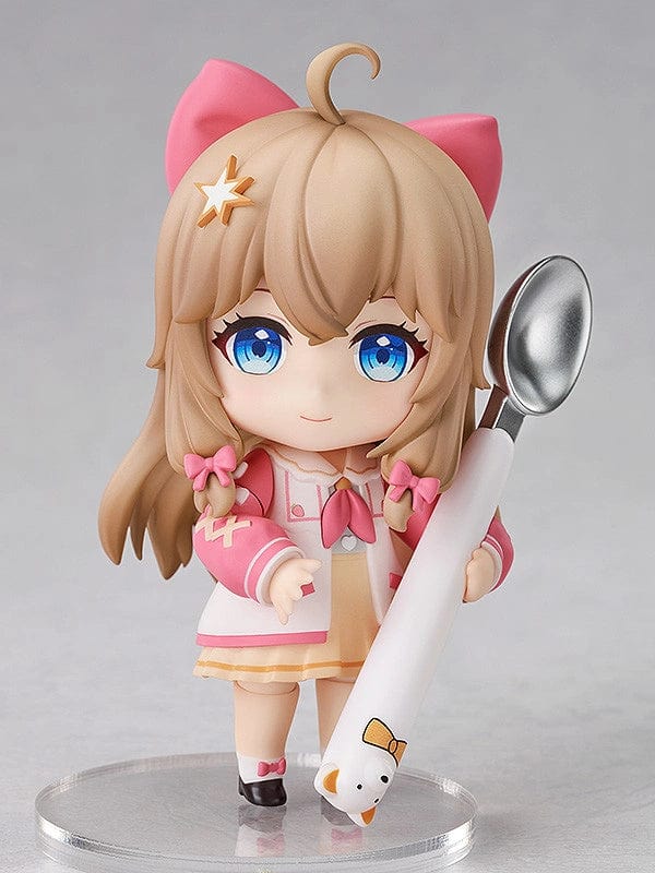 Good Smile Arts Shanghai 2106 Nendoroid Diana