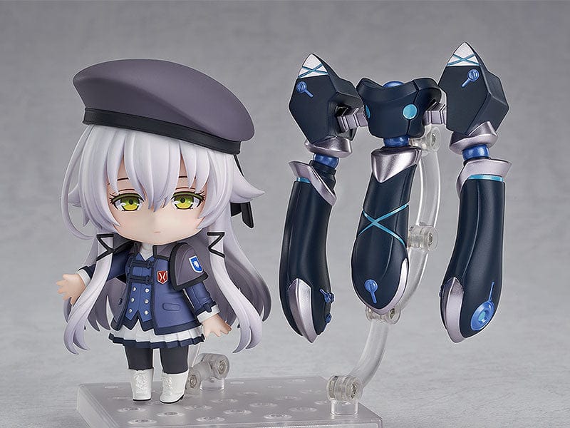 Good Smile Arts Shanghai 2107 Nendoroid Altina Orion