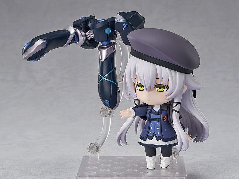 Good Smile Arts Shanghai 2107 Nendoroid Altina Orion