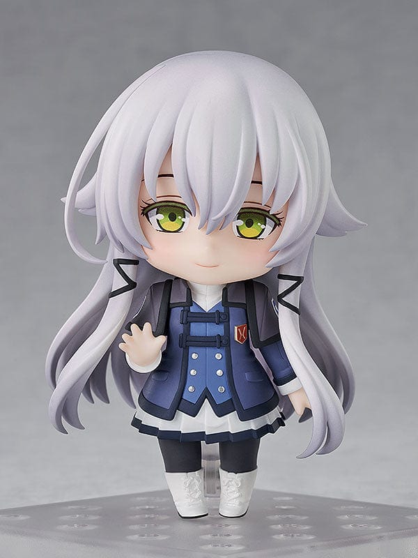 Good Smile Arts Shanghai 2107 Nendoroid Altina Orion
