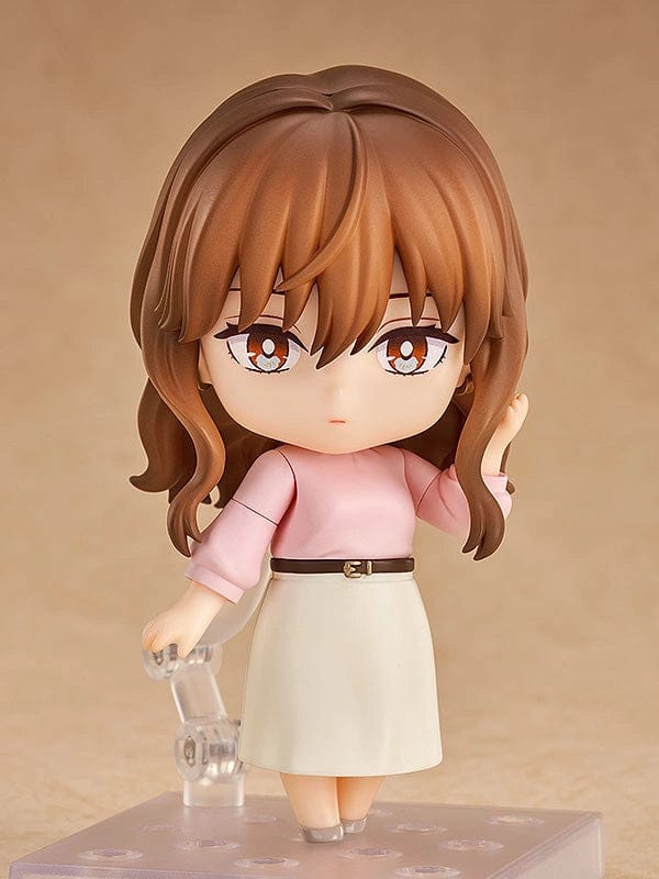 Good Smile Arts Shanghai 2108 Nendoroid Fuyutsuki-san