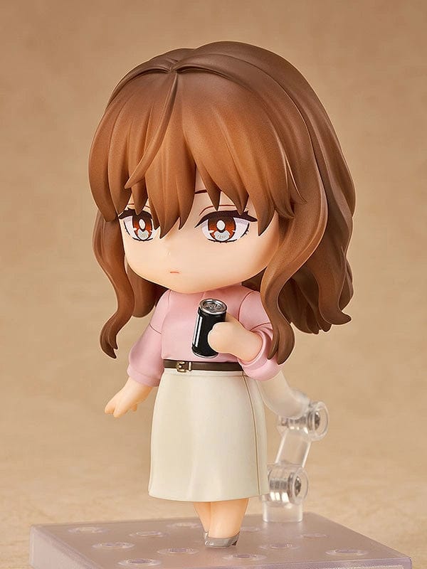 Good Smile Arts Shanghai 2108 Nendoroid Fuyutsuki-san