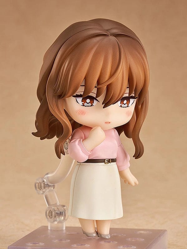 Good Smile Arts Shanghai 2108 Nendoroid Fuyutsuki-san