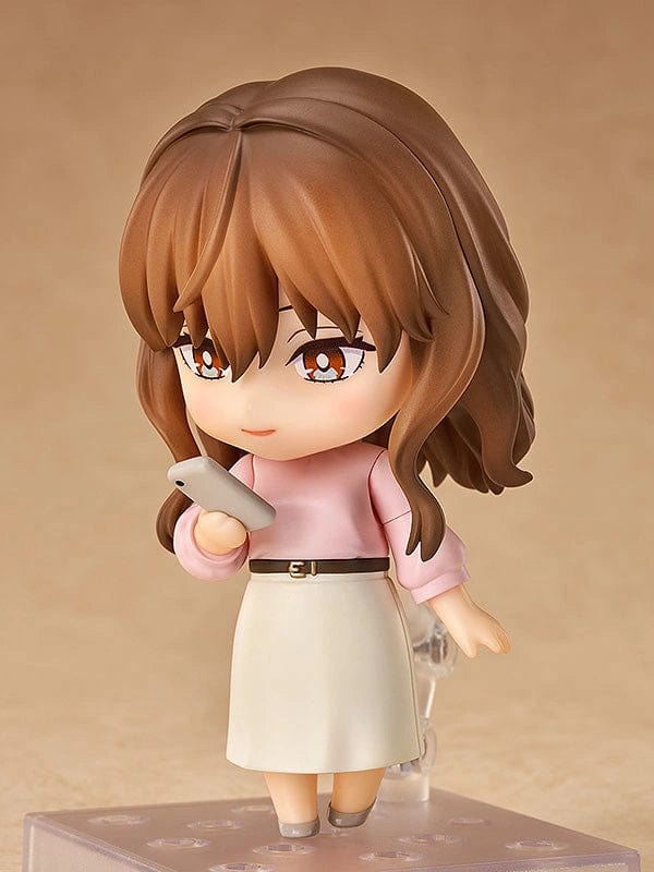 Good Smile Arts Shanghai 2108 Nendoroid Fuyutsuki-san