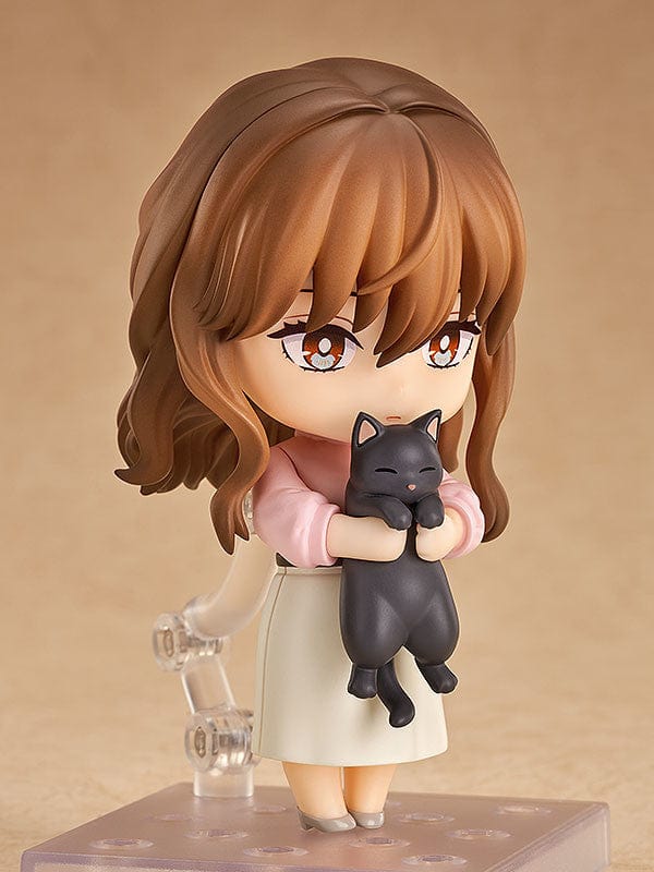 Good Smile Arts Shanghai 2108 Nendoroid Fuyutsuki-san