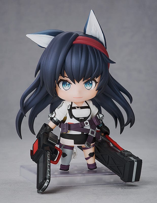 Good Smile Arts Shanghai 2110 Nendoroid Blaze