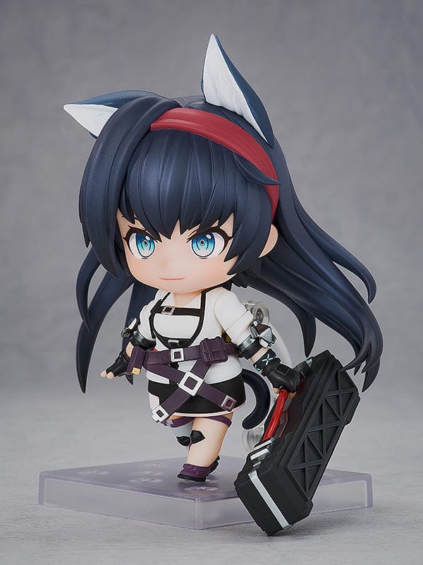 Good Smile Arts Shanghai 2110 Nendoroid Blaze