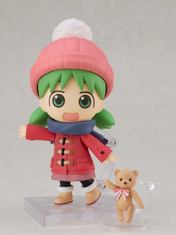 Good Smile Company 2111 Nendoroid Yotsuba Koiwai: Winter Clothes Ver