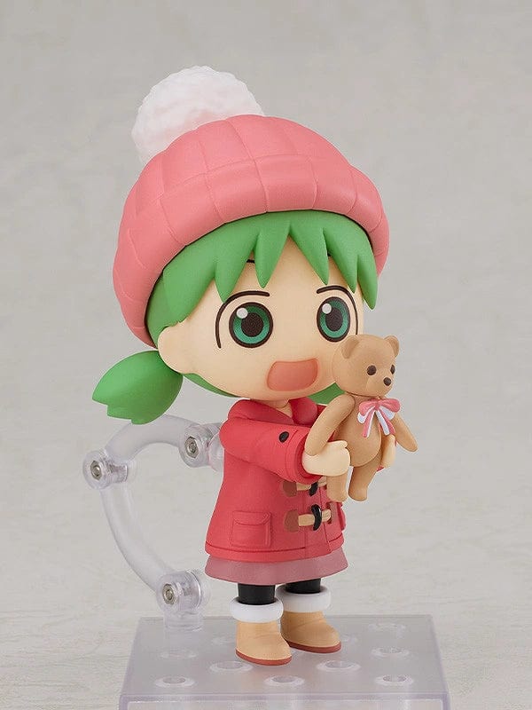 Good Smile Company 2111 Nendoroid Yotsuba Koiwai: Winter Clothes Ver