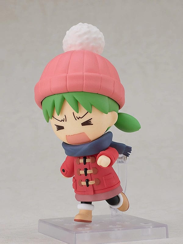 Good Smile Company 2111 Nendoroid Yotsuba Koiwai: Winter Clothes Ver