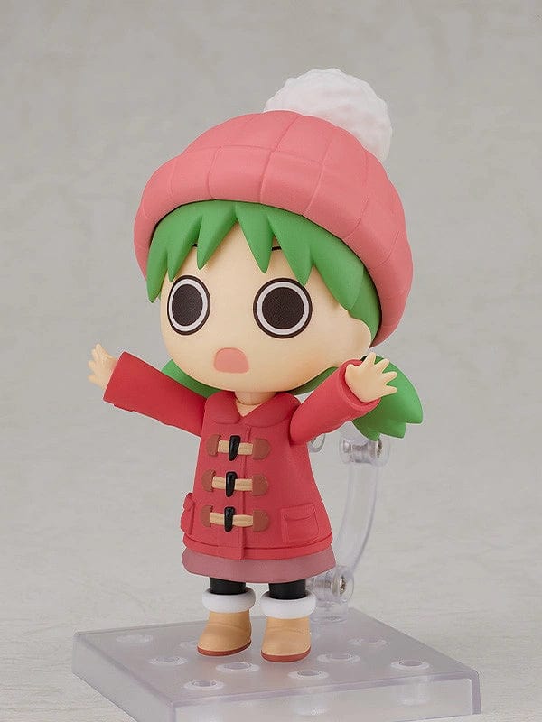 Good Smile Company 2111 Nendoroid Yotsuba Koiwai: Winter Clothes Ver