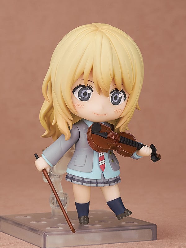 2113 Nendoroid Kaori Miyazono - Oh Gatcha